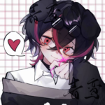 青鸾的头像-拟人圈