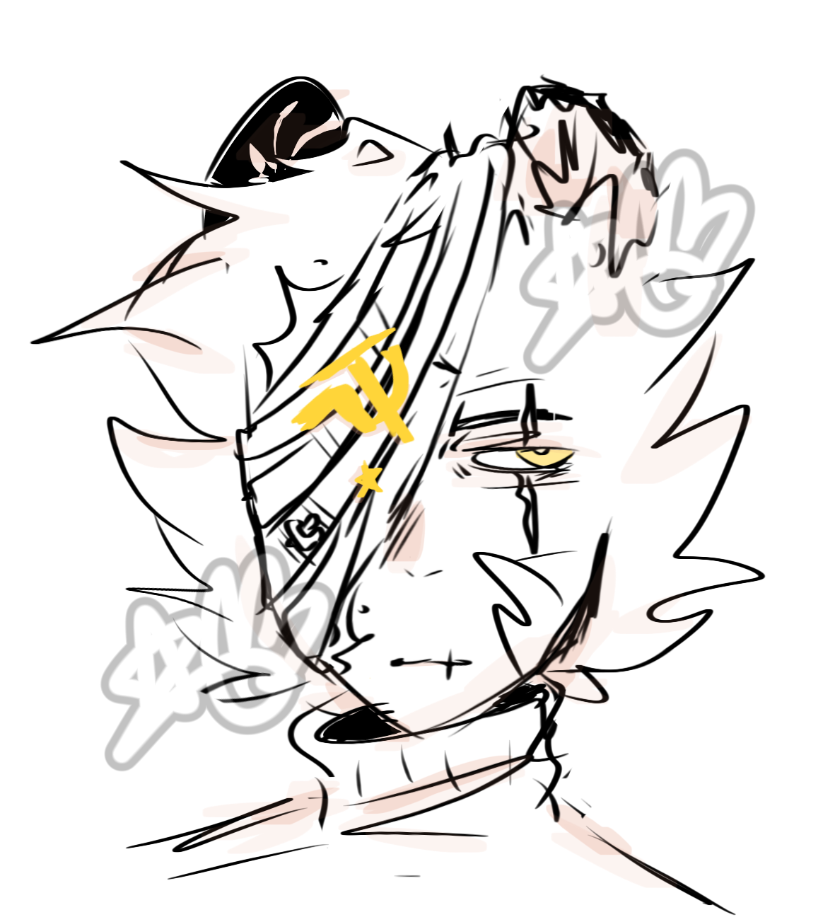 🐻苏苏-拟人圈