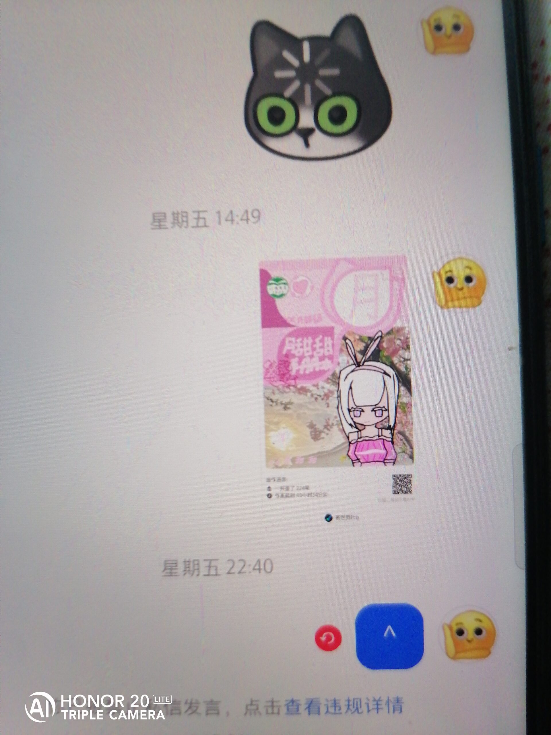 嗯，对，大概就是被资本坐局了吧？-拟人圈