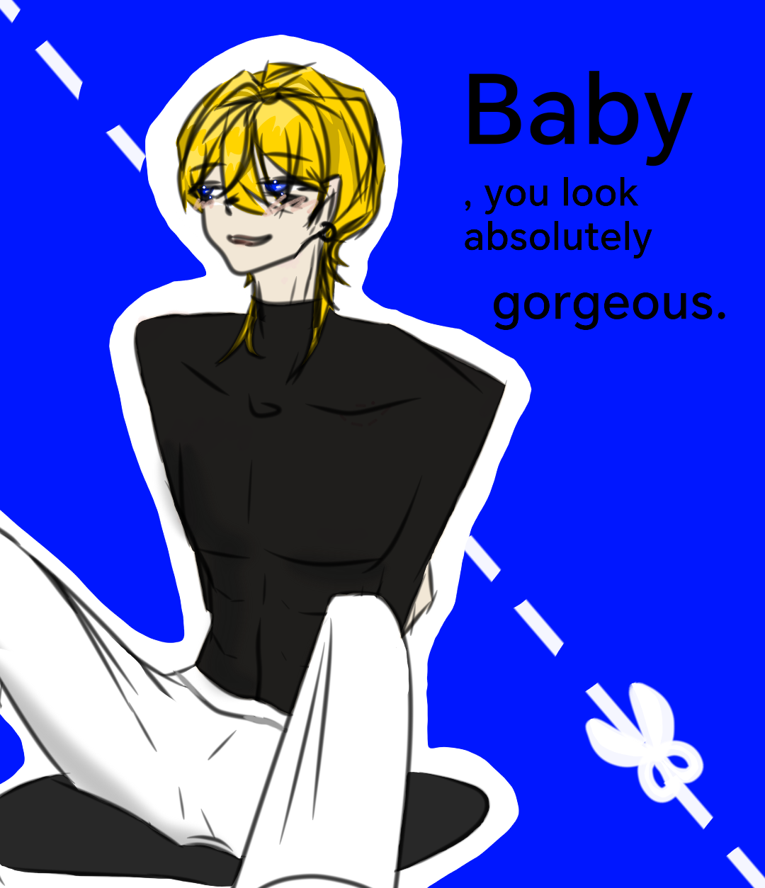 countryhumans 美利坚-拟人圈