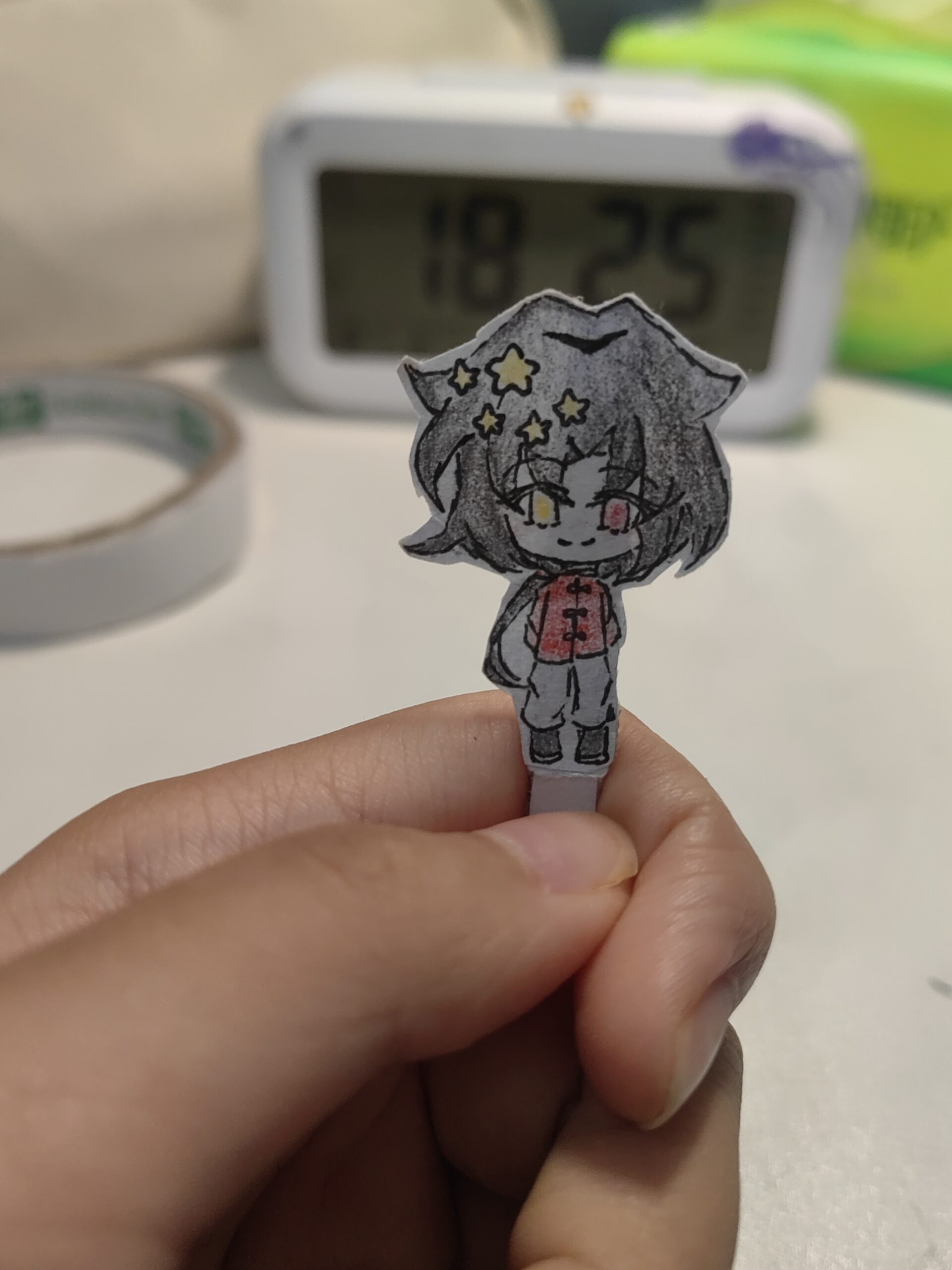 拟人圈