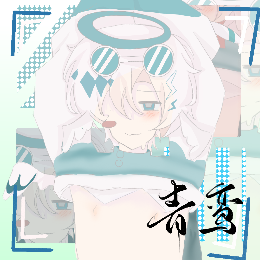 支持我们小男孩嬷可以吗？-拟人圈