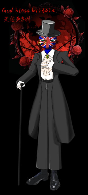 好像还能看-拟人圈