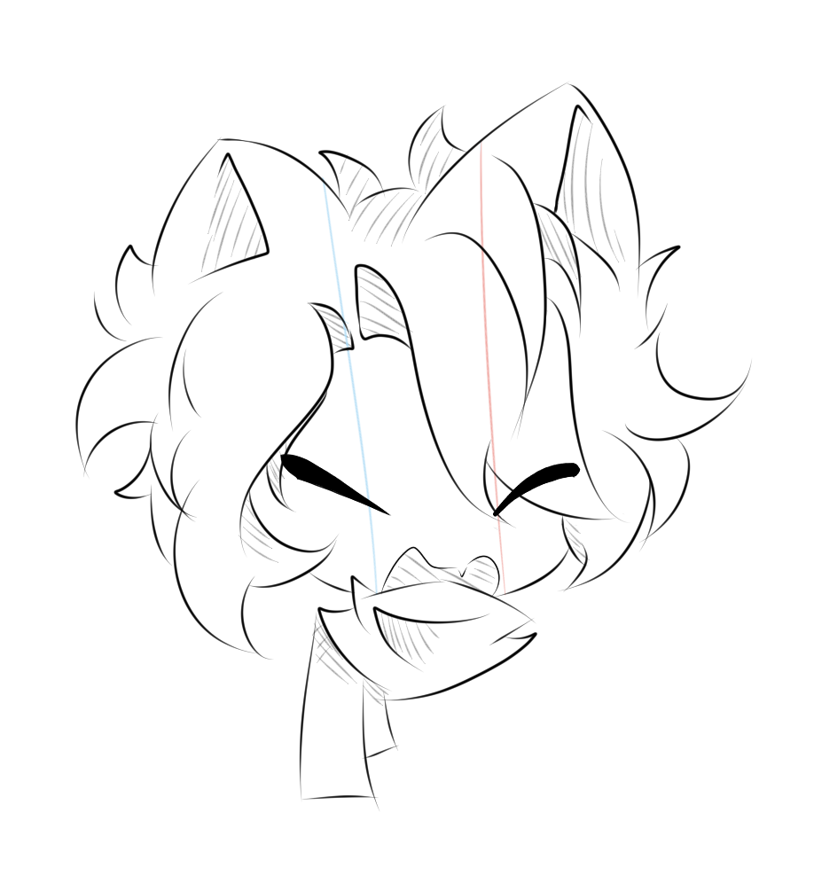 法兰西猫咪🐱-拟人圈