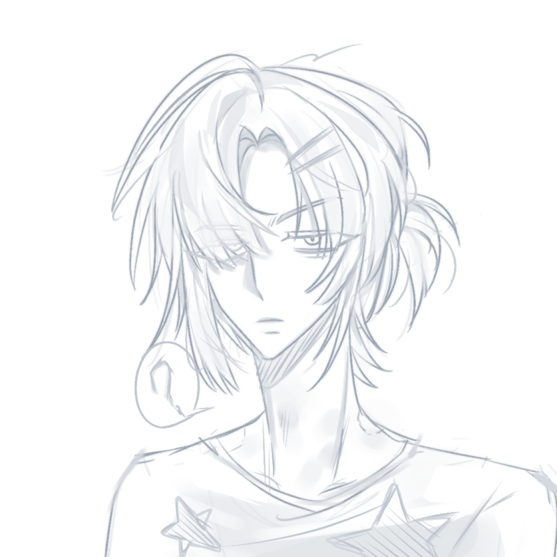 扫4了😍-拟人圈