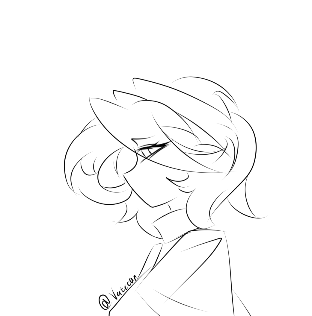 法兰西我的神-拟人圈