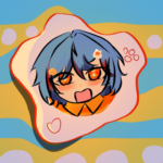 叶子炒鸡蛋的头像-拟人圈