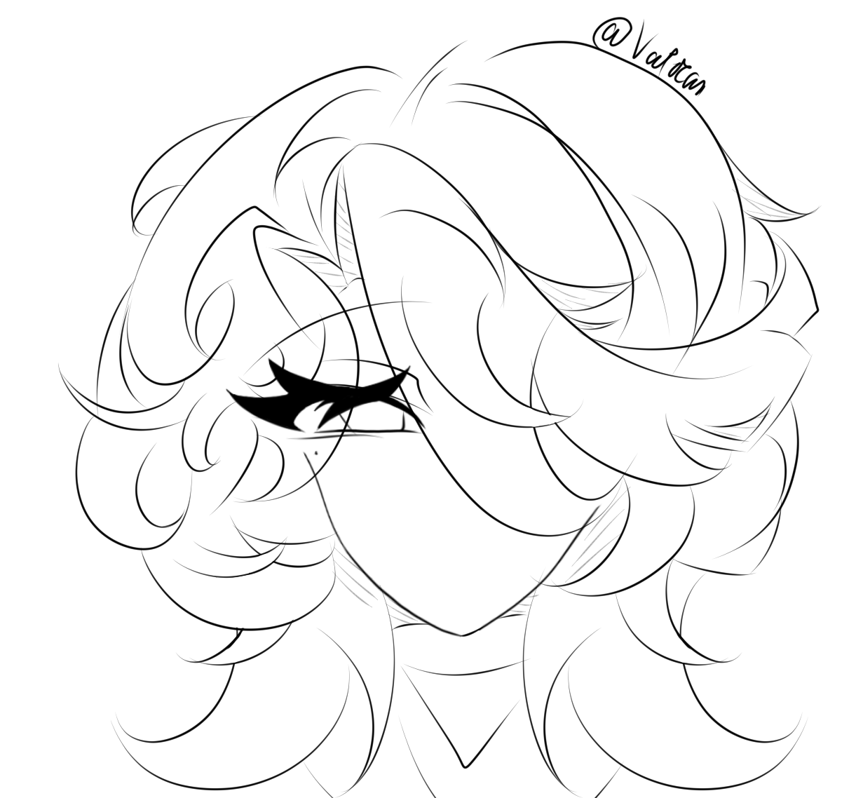 又来偏爱法法了-拟人圈