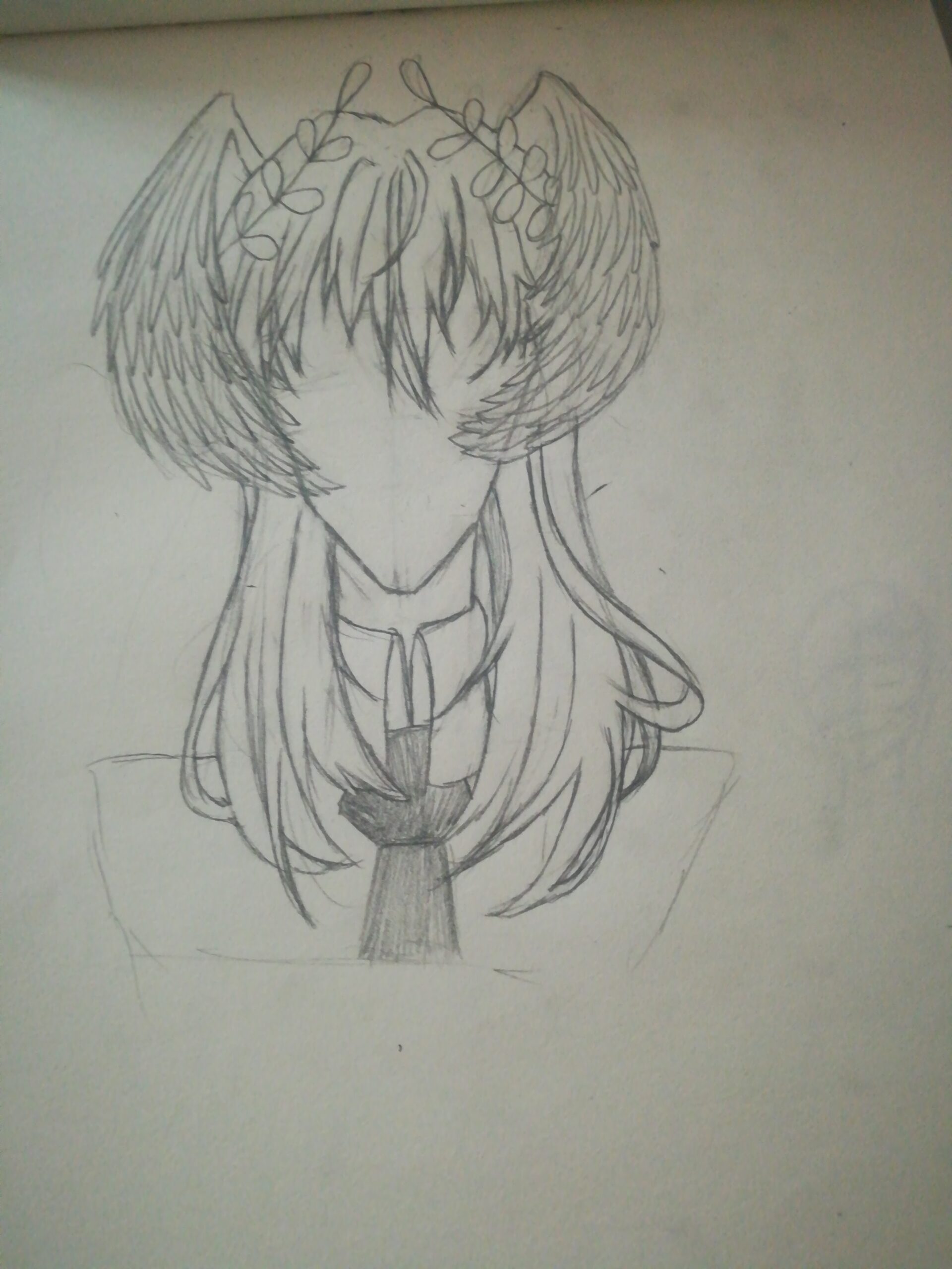 联但无脸-拟人圈