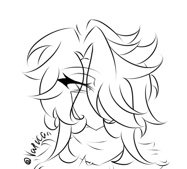 法厨没有钱但有画技-拟人圈