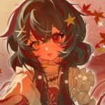 星河的头像-拟人圈