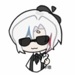 是鸢妤鸭的头像-拟人圈