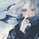 Melancholy.沈绥安的头像-拟人圈