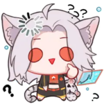 私は天下第一だ！的头像-拟人圈