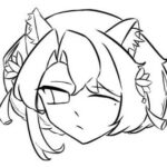 铃兰轻絮的头像-拟人圈