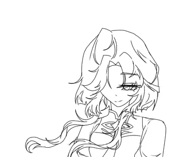 我家私设中（短发版）（未细化）-拟人圈