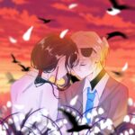 Rosenoir铃刃的头像-拟人圈