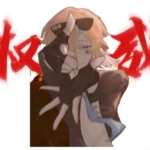 小鱼的头像-拟人圈