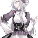 黎烟的头像-拟人圈