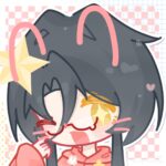 ch云夏的头像-拟人圈