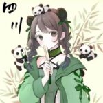 颍溁的头像-拟人圈