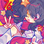 ch向阳的头像-拟人圈