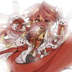 五常盗笔的头像-拟人圈