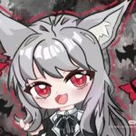 一只听小狐狸的浙兔的头像-拟人圈