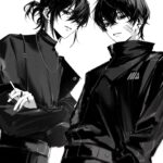 望舒的头像-拟人圈