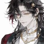 霁洛的头像-拟人圈