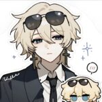 攸隹的头像-拟人圈