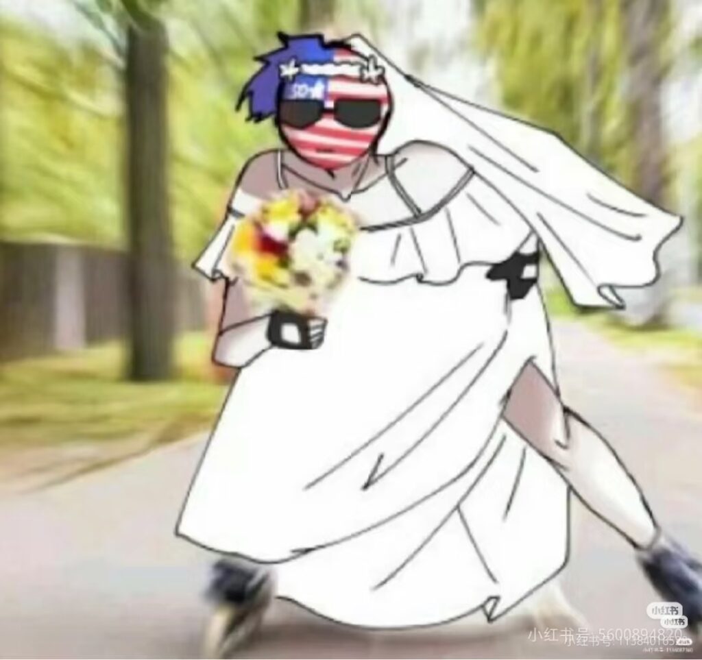 评论图片-拟人圈