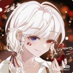 欣乐的头像-拟人圈