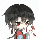 灵猗的头像-拟人圈