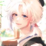 cn.萧颜卿的头像-拟人圈