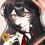 cn.逢春的头像-拟人圈