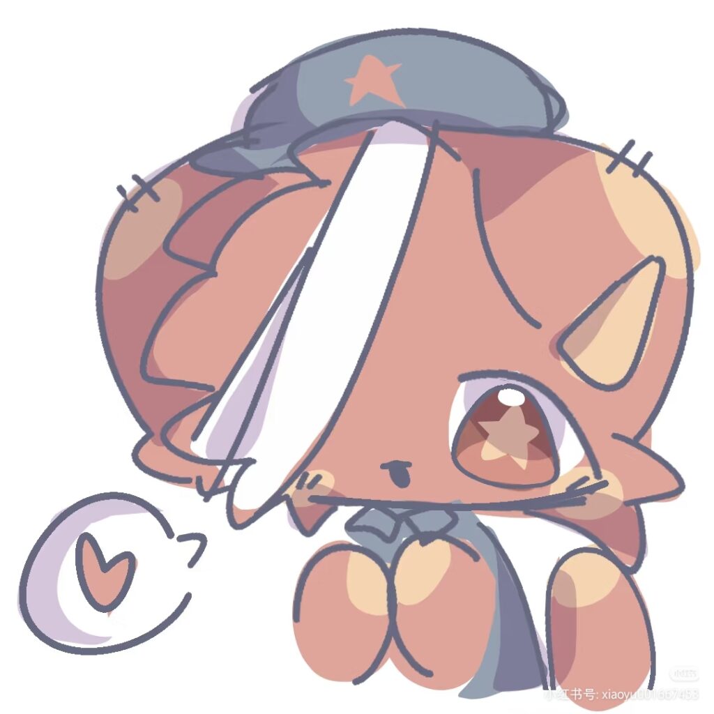 评论图片-拟人圈