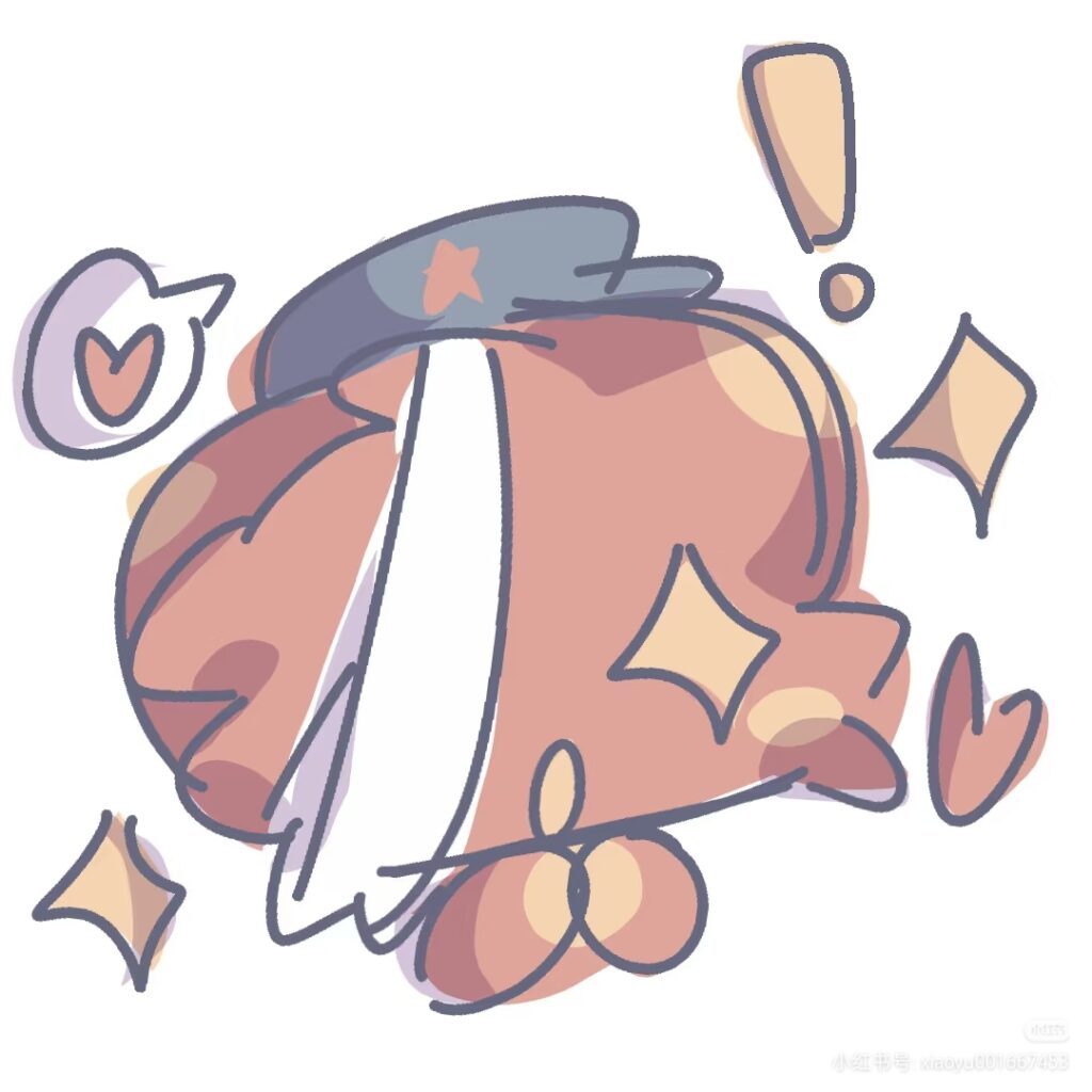 评论图片-拟人圈