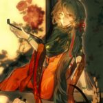 慕柠的头像-拟人圈