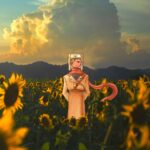 三颗红星碎两颗的头像-拟人圈