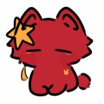 一只粤兔哦的头像-拟人圈