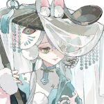 小娥不是俄的头像-拟人圈