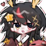 暮秋的头像-拟人圈