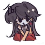 鸢屿的头像-拟人圈