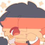 拟向钟的头像-拟人圈