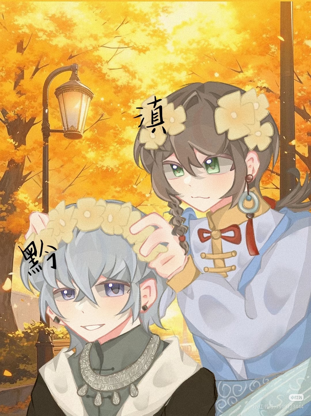 梦，是我见你唯一的门票