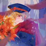 Березовый лес的头像-拟人圈