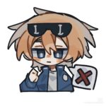 鱼玄的头像-拟人圈