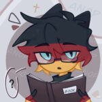 淋芯的头像-拟人圈