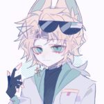 薯条鱼的头像-拟人圈